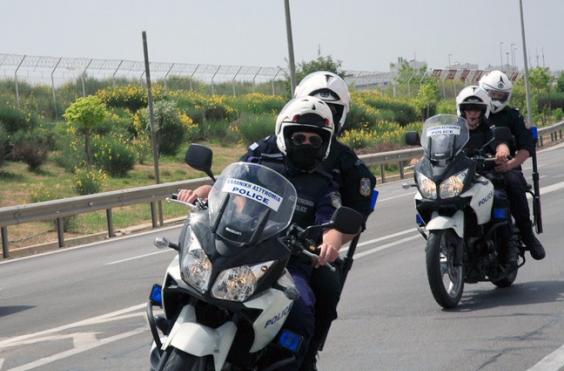 αστυνομικοί 