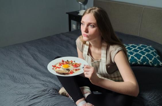 φαγητό το βραδυ