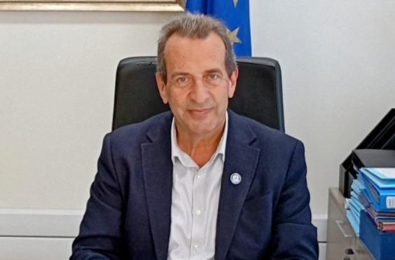 Ζαχαρίας Δοξαστάκης 