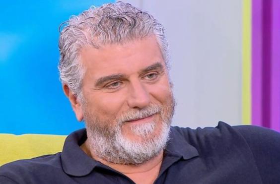 κυριακίδης