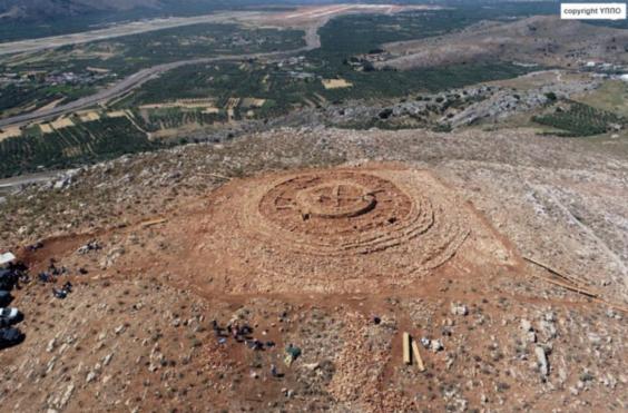 ΛΟΦΟΣ ΠΑΠΟΥΡΑ
