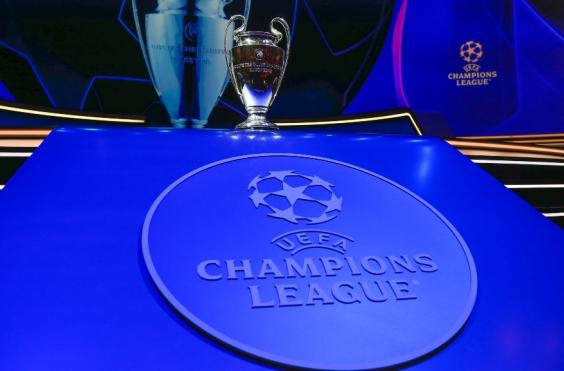 κληρωση Champions League
