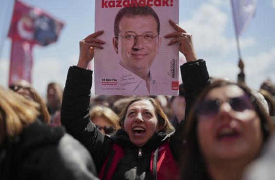 δημαρχοι ιμαμογλου