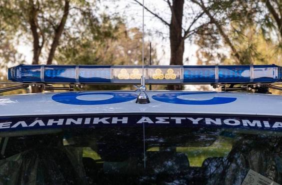 Περιπολικό