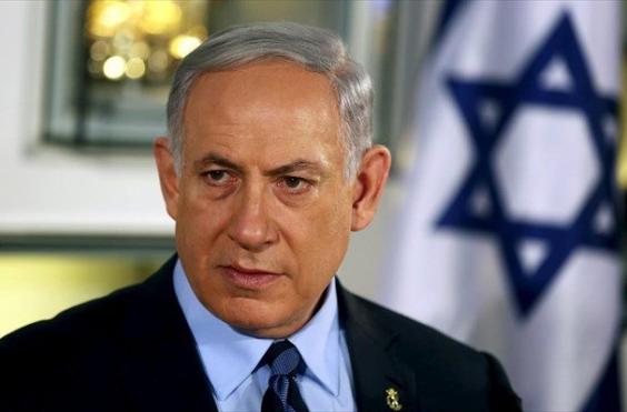 Μπενιαμίν Νετανιάχου