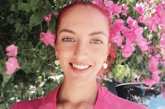 Κυριακή Γρίβα