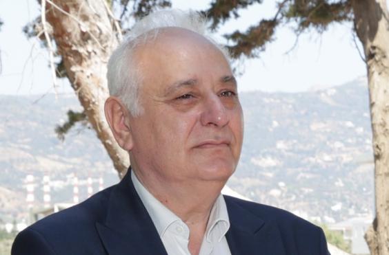 Παύλος Μπαριτάκης