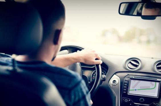 Αυτοκίνητο - οδήγηση 