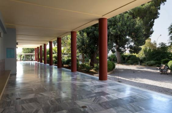 αρχαιολογικό μουσείο Ηρακλείου
