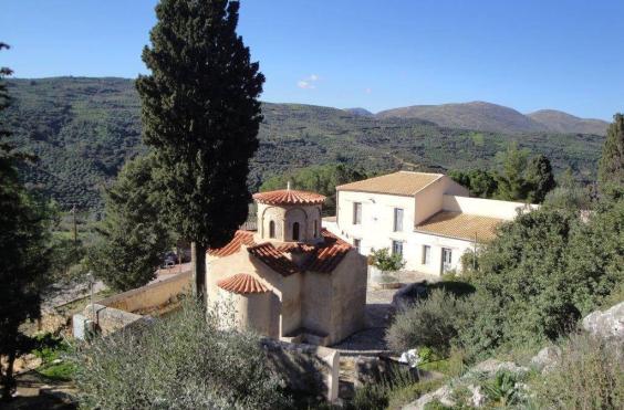 Γκουβερνιώτισσα