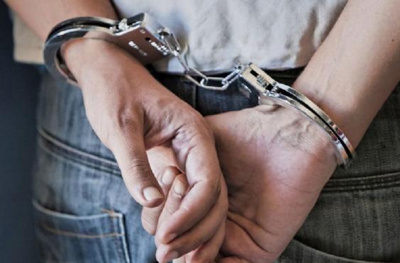 χειροπέδες 