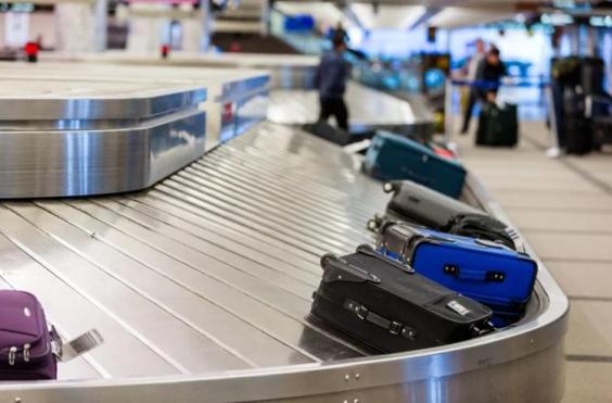 αεροδρομιο αποσκευες