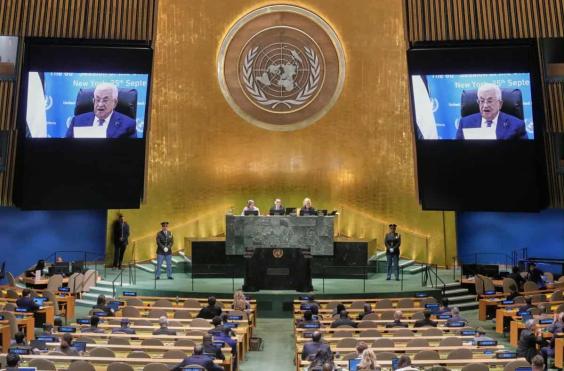 οηε μαχμουντ αμπας