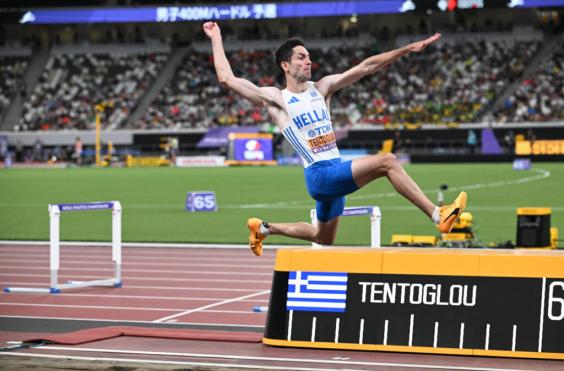 τεντογλου