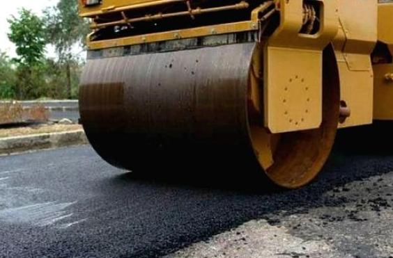 ασφαλτόστρωση