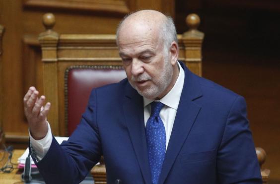 γιώργος φλωρίδης