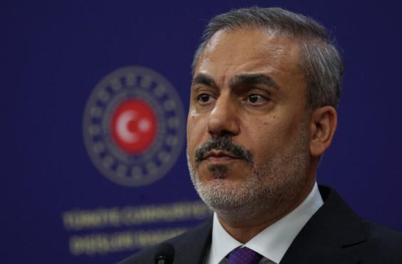 χακάν φιντάν