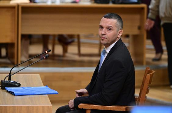 ΔΙΚΗ ΚΑΣΙΔΙΑΡΗΣ