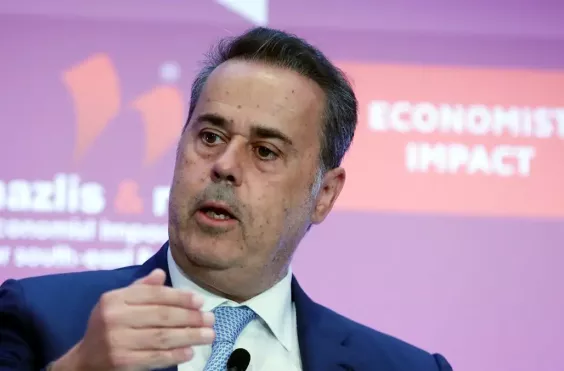 Σταύρος Παπασταύρου 