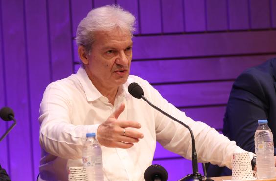 Καλοκαιρινός