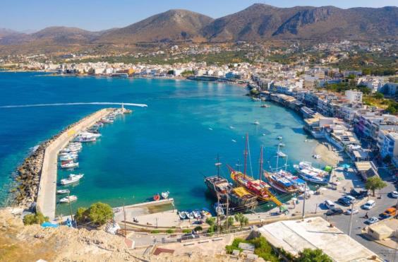 χερσόνησος
