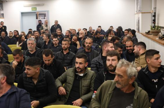 κτηνοτρόφοι εαση
