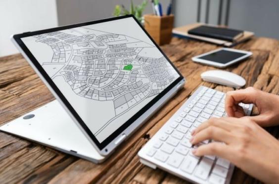 κτηματολογιο