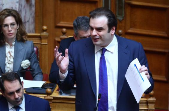 Πιερρακάκης