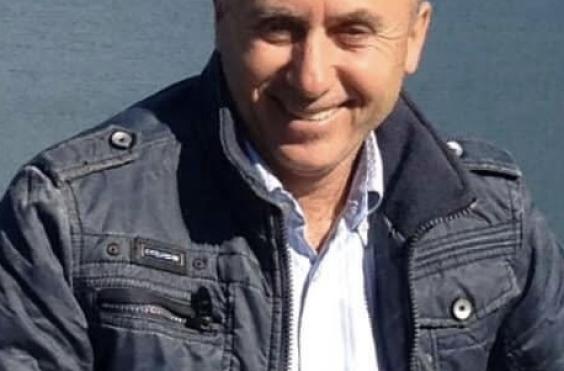 νικος αντωνακακης