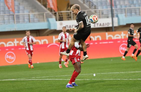 οφη ολυμπιακος