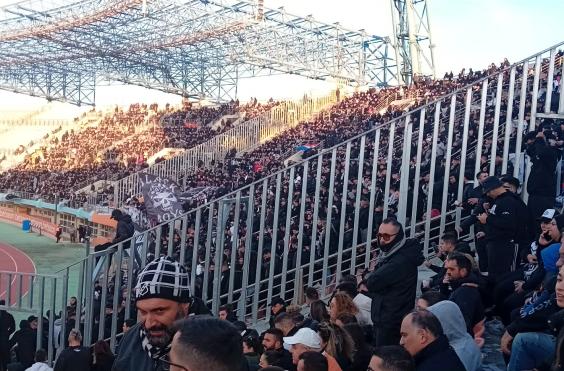 ΦΙΛΑΘΛΟΙ ΟΦΗ