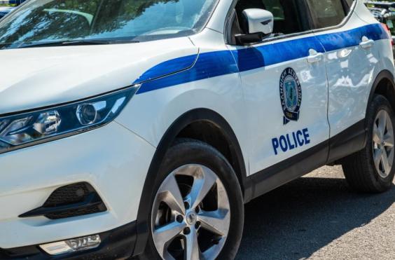 περιπολικό 