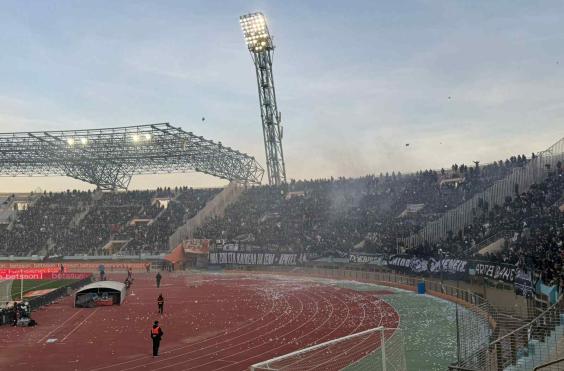 ΦΙΛΑΘΛΟΙ ΟΦΗ