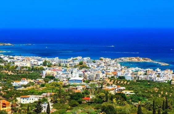 δήμος χερσονήσου 