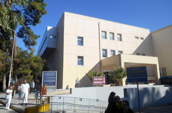 ΒΕΝΙΖΕΛΕΙΟ