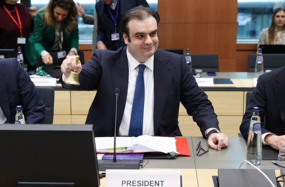 ΠΙΕΡΡΑΚΑΚΗΣ EUROGRUP