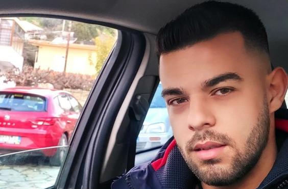 Στέλιος Τσικνάκης