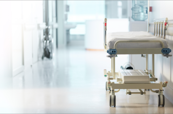 νοσοκομειο