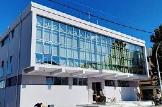 δημαρχειο ρεθυμνου