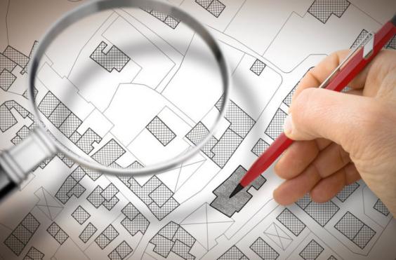 κτηματολόγιο 