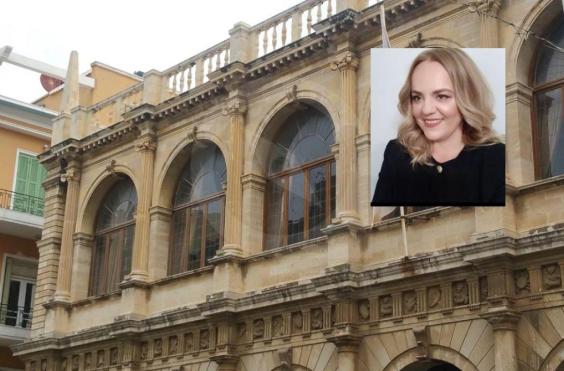 γιαννα καλονακη