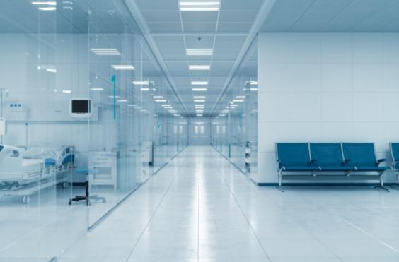 νοσοκομείο