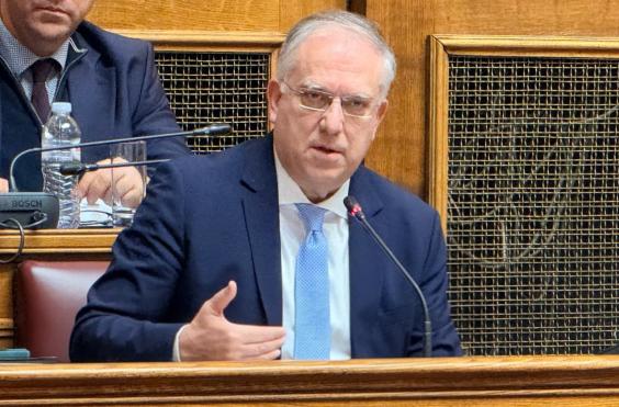 θεοδωρικάκος