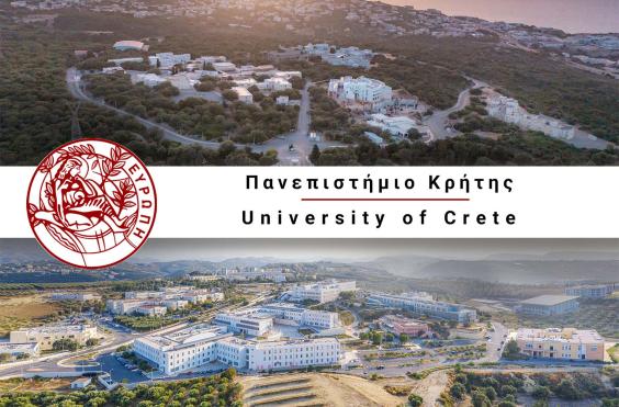 πανεπιστημιο κρητης