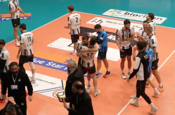 ofivolley