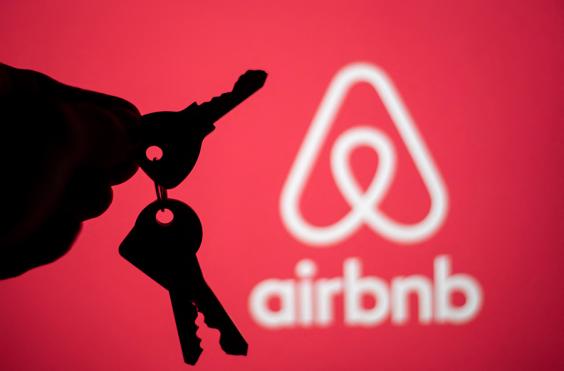 Airbnb 