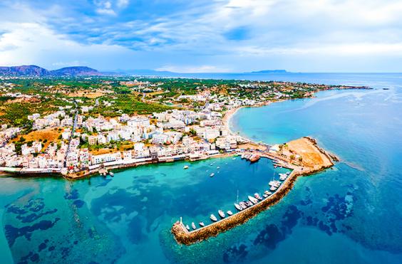 Χερσόνησος 