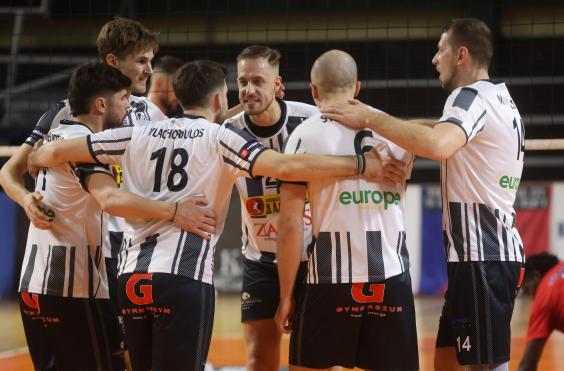 ΟΦΗ ΠΑΝΙΩΝΙΟΣ ΒΟΛΕΙ