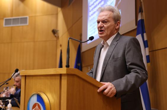 ΚΑΛΟΚΑΙΡΙΝΟΣ