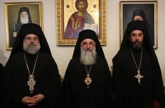 τιτος - ευγενιος - ιωακειμ